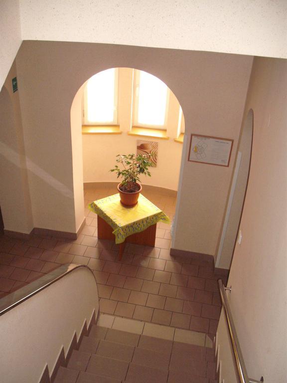 Hotel Forman Mladá Boleslav Exteriör bild