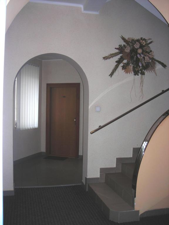 Hotel Forman Mladá Boleslav Rum bild